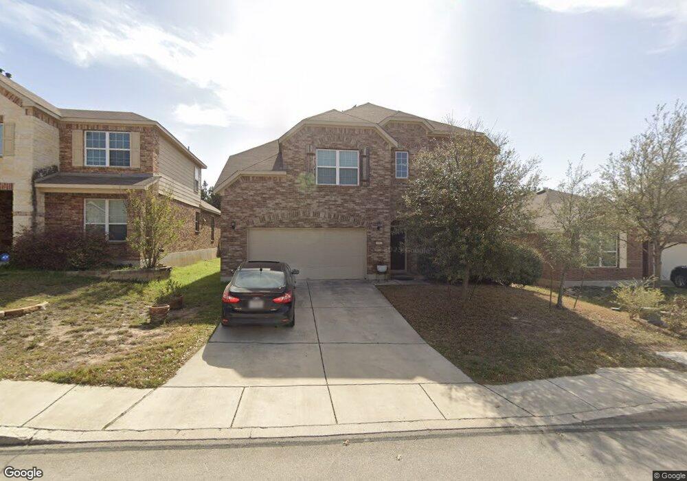 10910 Yaupon Holly, Helotes, TX 78023 - photo 1