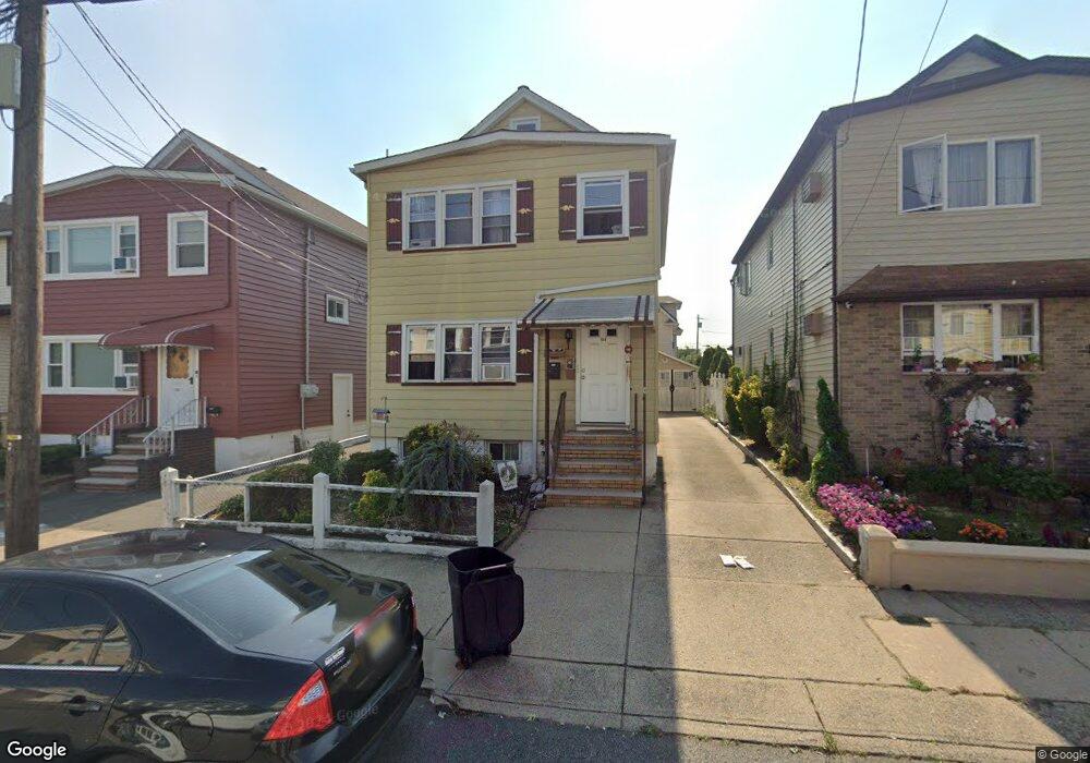 188 Hayward Place unit 2, Wallington, NJ 07057 - photo 1