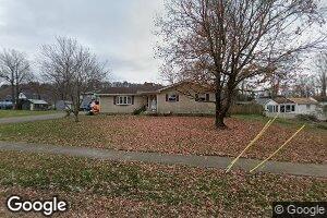 501 Main St, West Point, KY 40177