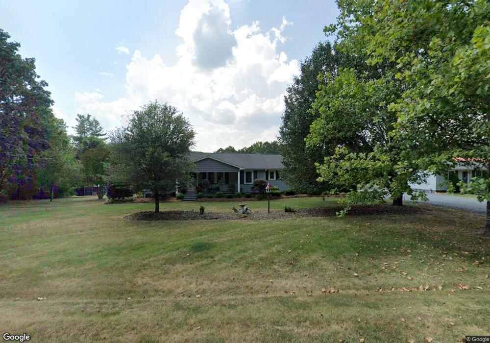 1004 Jason Hoover Rd, Asheboro, NC 27205 - photo 1