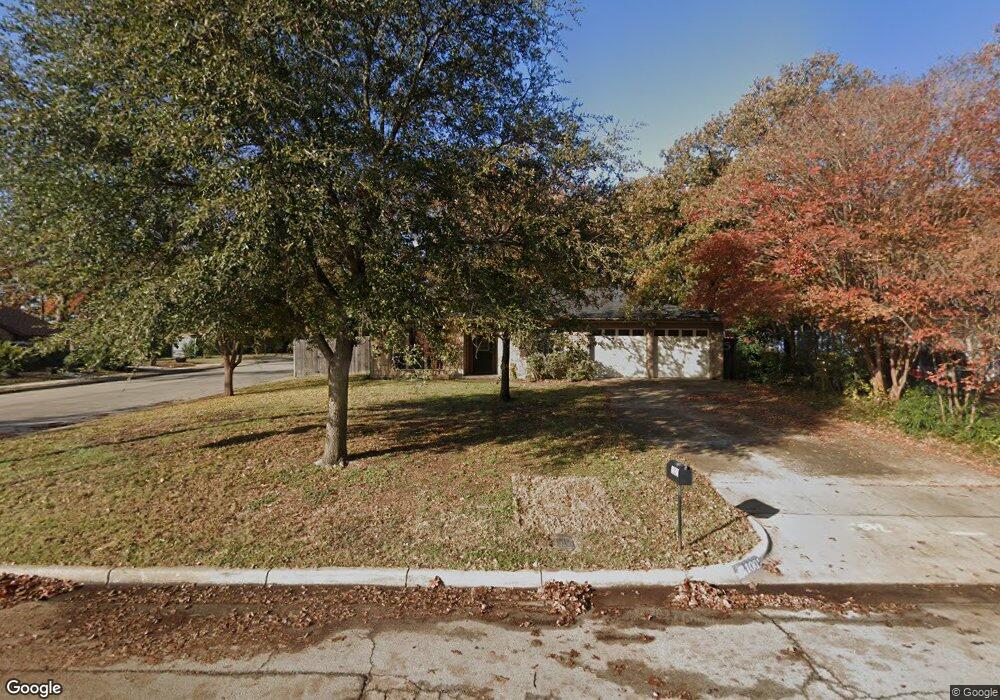 1001 Keith Dr, Hurst, TX 76053 - photo 1