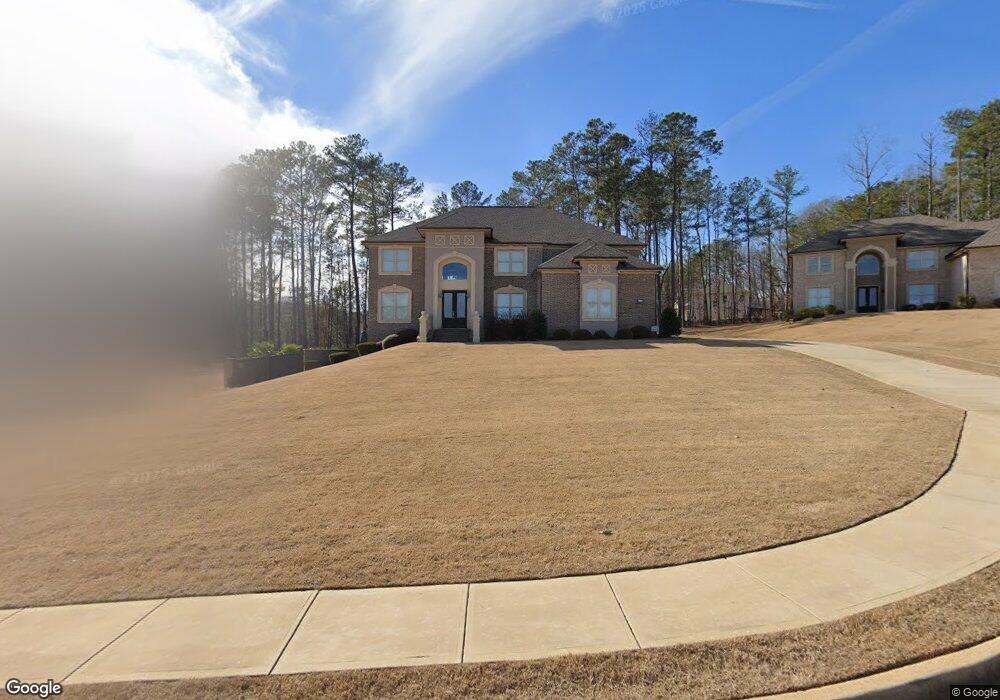 149 Kalsum Trail, Ellenwood, GA 30294 - photo 1