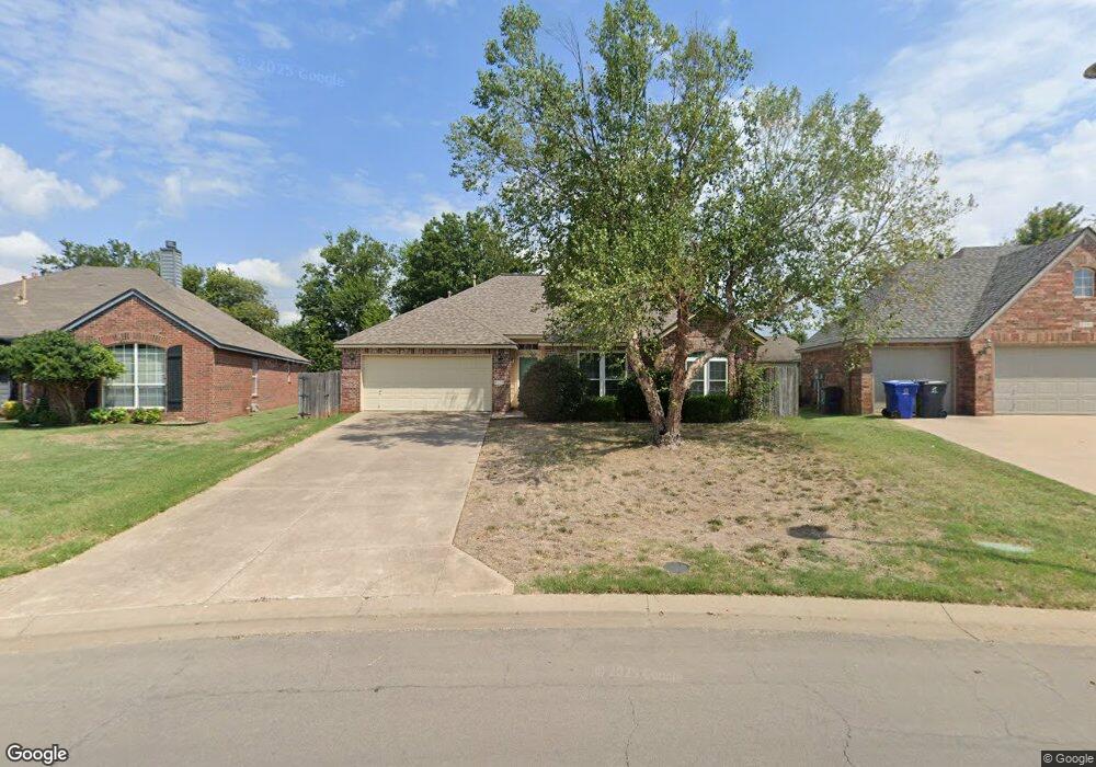 4339 S 200th East Ave, Broken Arrow, OK 74014 - photo 1