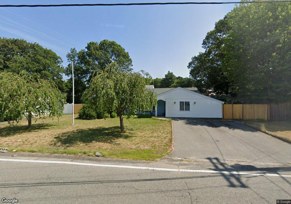 253 Sully Rd, Brockton, MA 02302 - photo 1