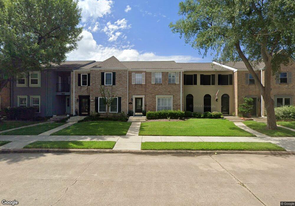 14411 Misty Meadow Ln, Houston, TX 77079 - photo 1