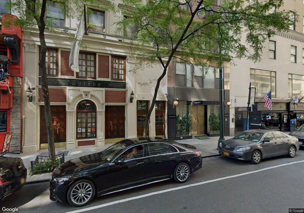 4 E 36th St unit R4, New York, NY 10016 - photo 1