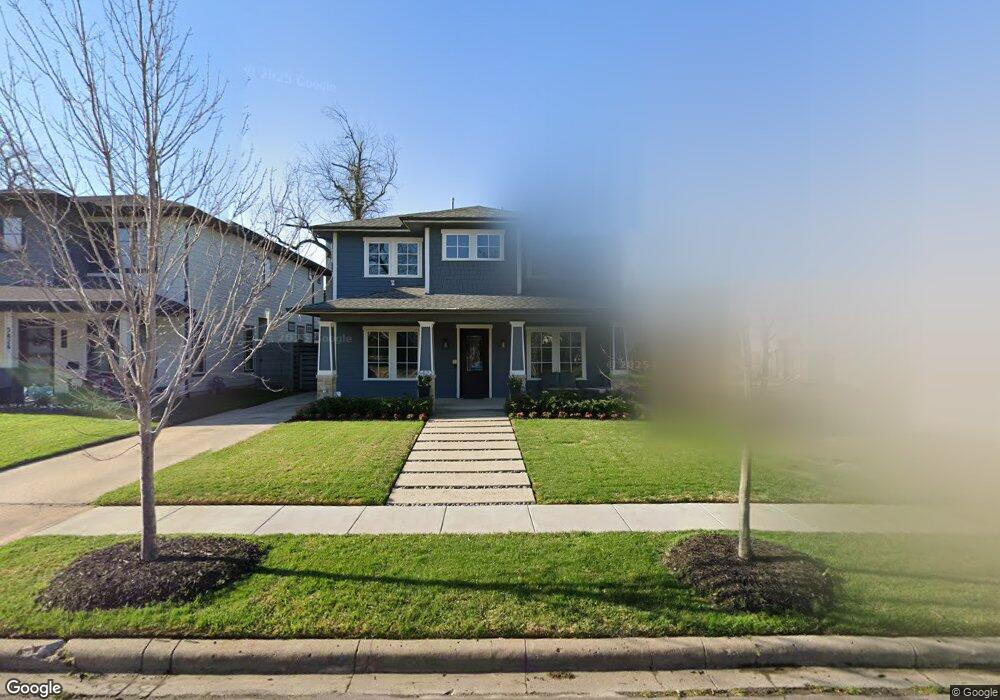 5422 Richmond Ave, Dallas, TX 75206 - photo 1