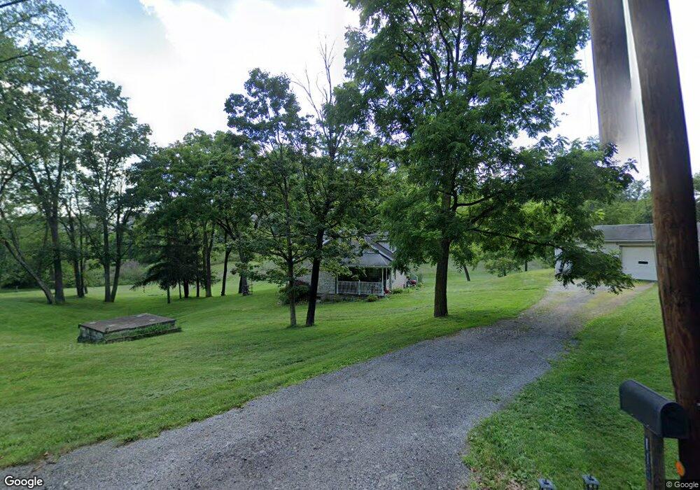 115 Ohare Rd, Canonsburg, PA 15317 - photo 1