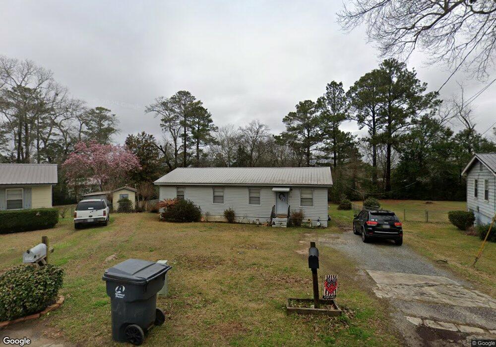 812 Copper Hill Cir, Americus, GA 31709 - photo 1