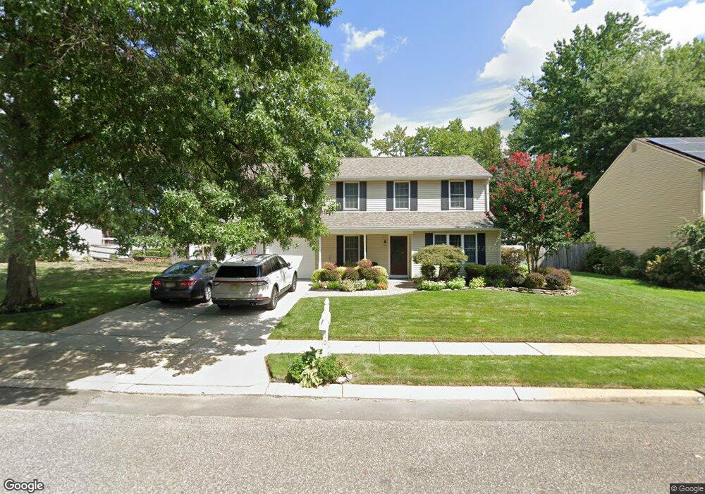 10 Devonshire Dr, Westampton, NJ 08060 - photo 1