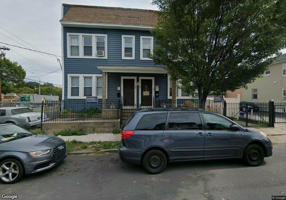 361 N 6th St unit 363, Newark, NJ 07107 - photo 1
