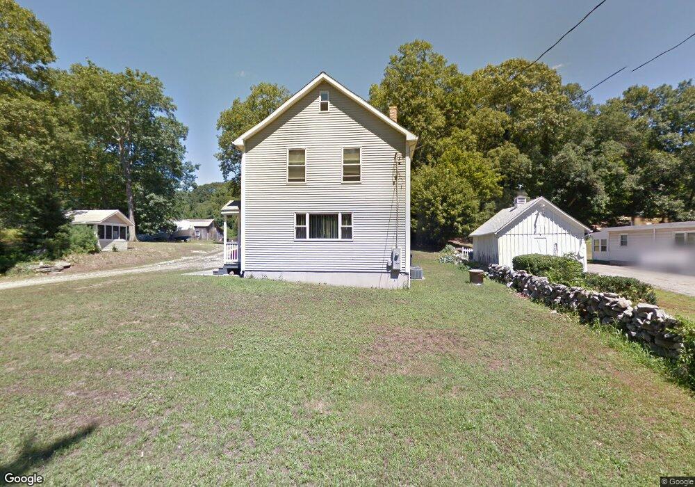 1082 Long Cove Rd, Gales Ferry, CT 06335 - photo 1