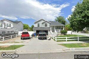 463 E 700 N, Tooele, UT 84074