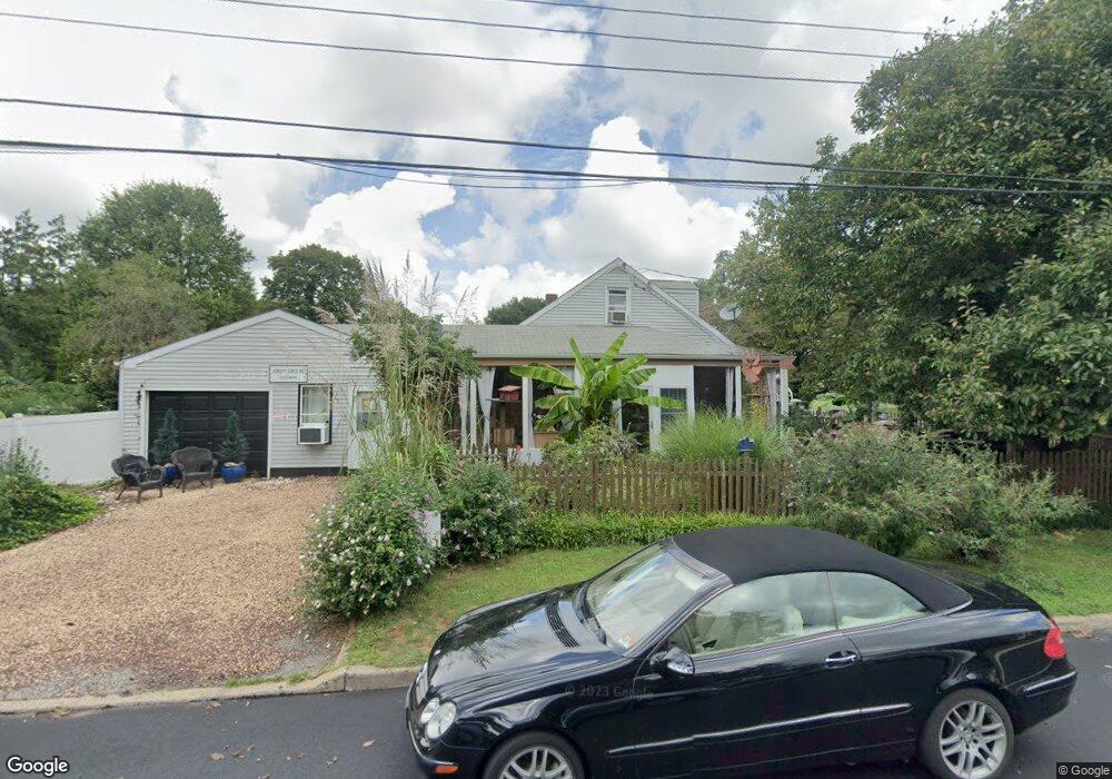 134 Bennett Place, Hightstown, NJ 08520 - photo 1