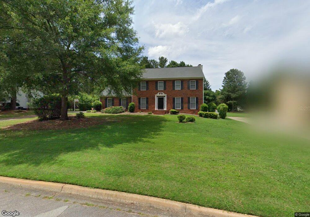 1627 Ellington Rd SE, Conyers, GA 30013 - photo 1