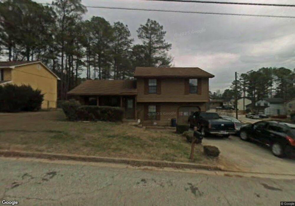 2136 Jessica Way, Lithonia, GA 30058 - photo 1