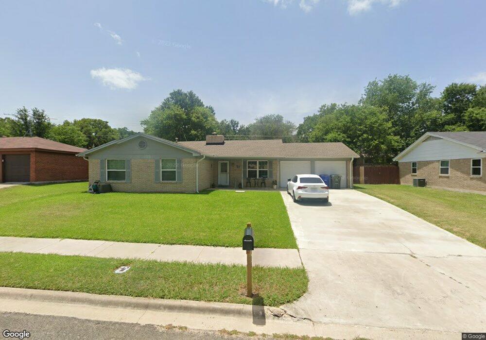 416 Cottonwood Dr, Copperas Cove, TX 76522 - photo 1