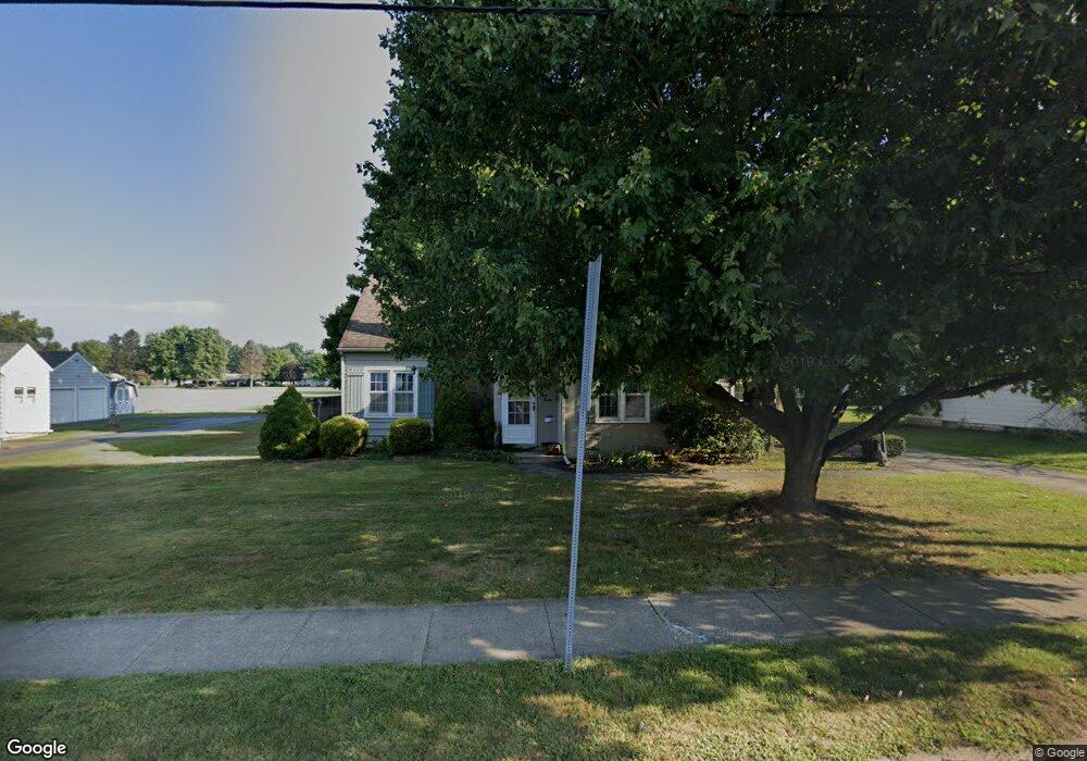 390 Moull St, Newark, OH 43055 - photo 1