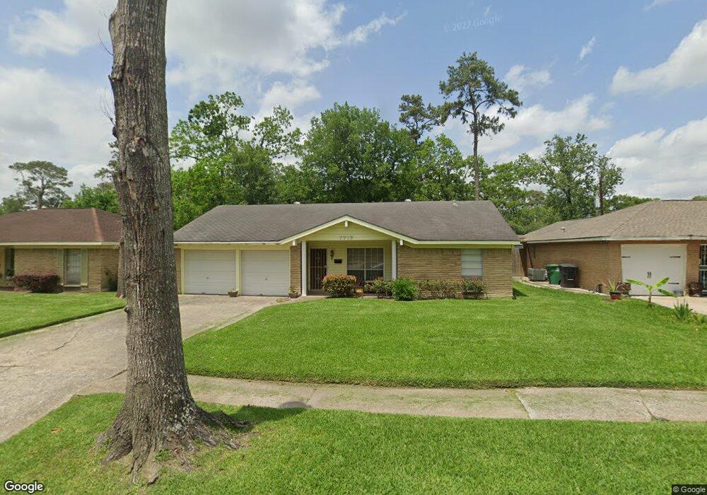 7717 Sterlingshire St, Houston, TX 77016 - photo 1