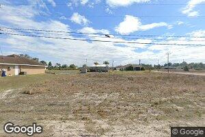 2615 40th St SW, Lehigh Acres, FL 33976