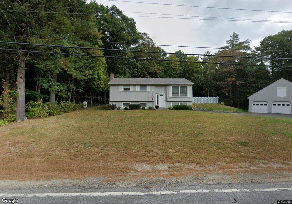 205 Main St, Lisbon Falls, ME 04252 - photo 1