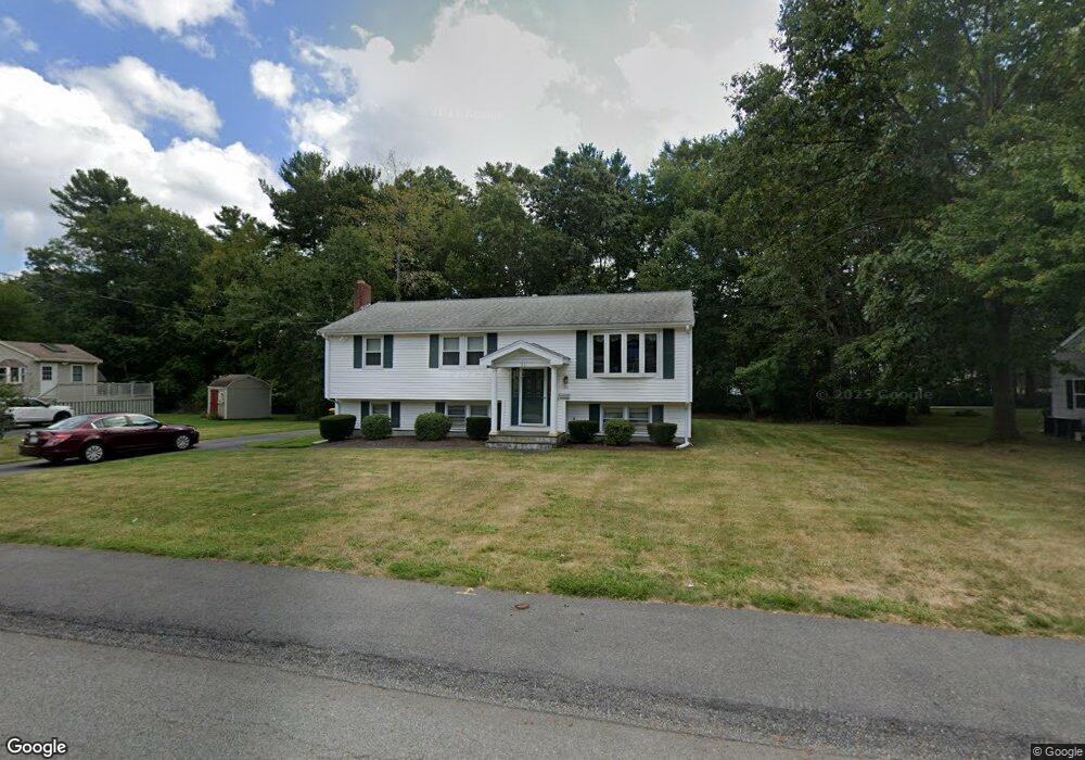 35 Priscilla Alden Rd, Abington, MA 02351 - photo 1