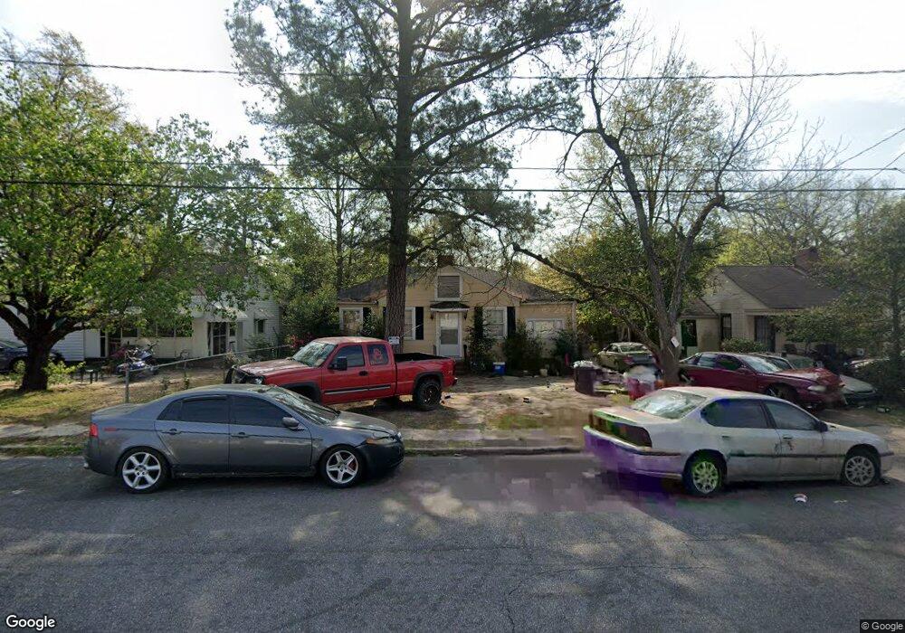 1034 Mimosa Dr, Macon, GA 31204 - photo 1