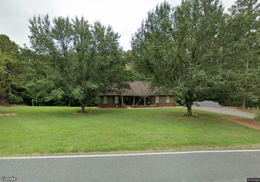 207 Low Bridge Rd, Iron Station, NC 28080 - photo 1