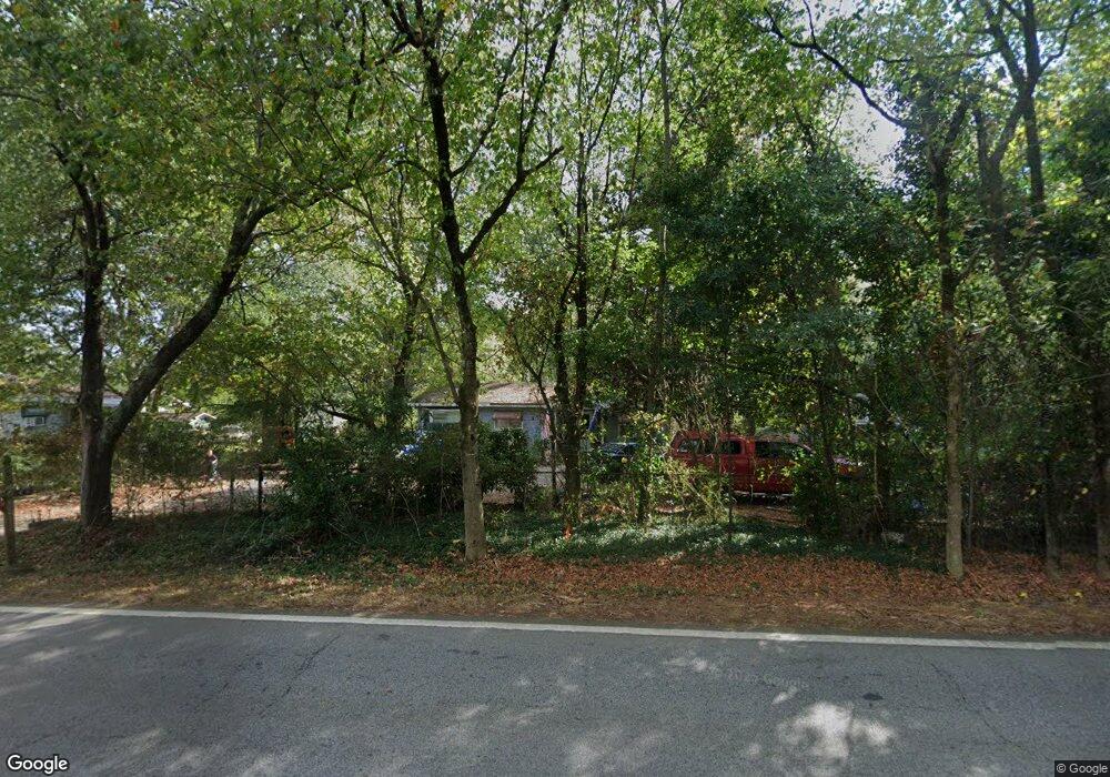 3250 Mount Zion Rd, Carrollton, GA 30117 - photo 1