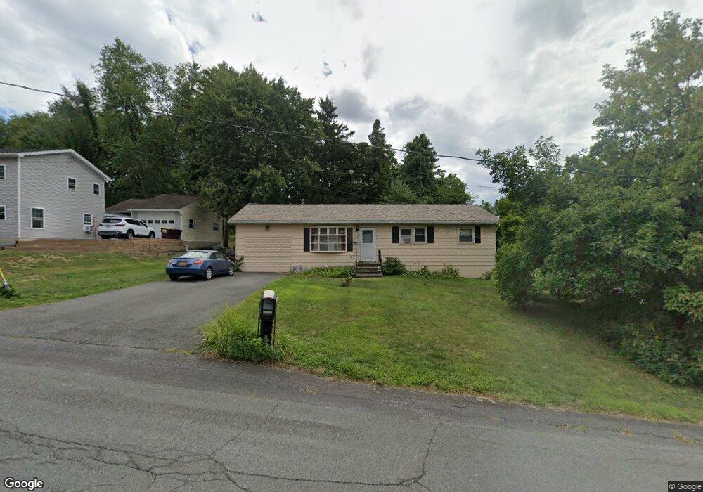 20 Riverview Terrace, Rensselaer, NY 12144 - photo 1