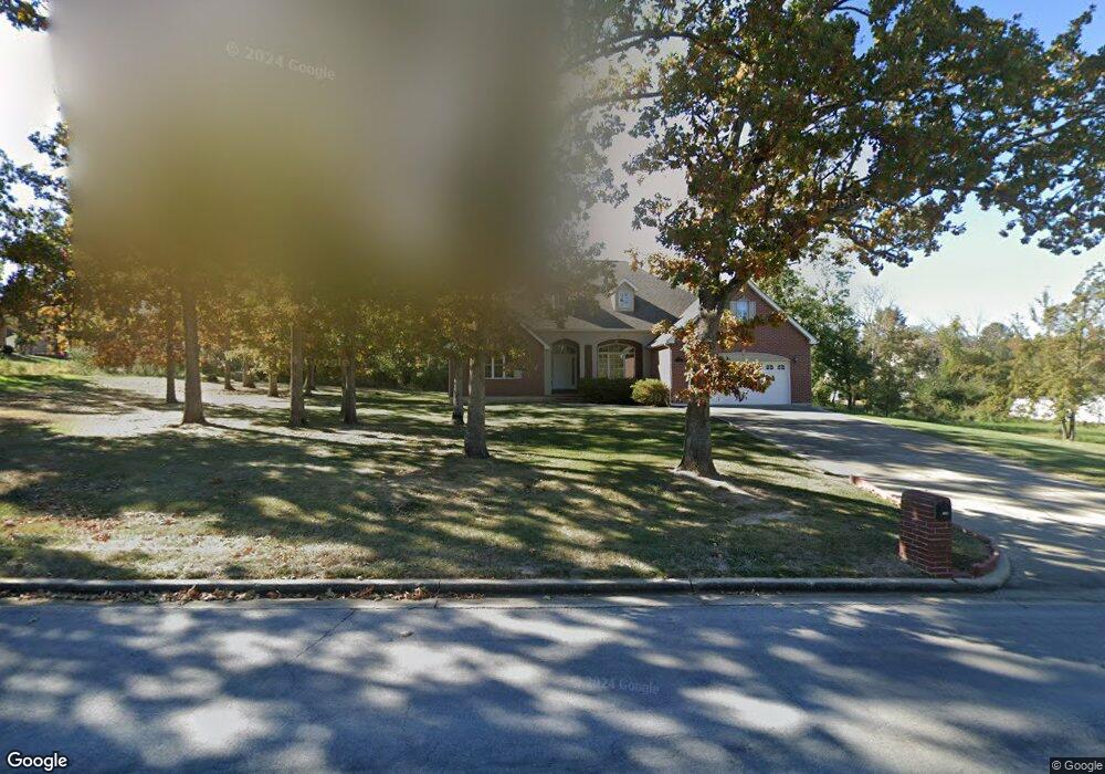 704 Southview Dr, Rolla, MO 65401 - photo 1