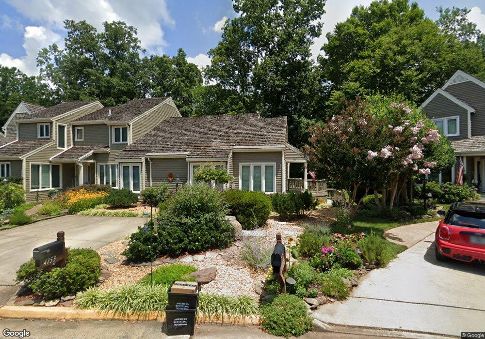 4753 Timber Ridge Dr, Dumfries, VA 22025 - photo 1