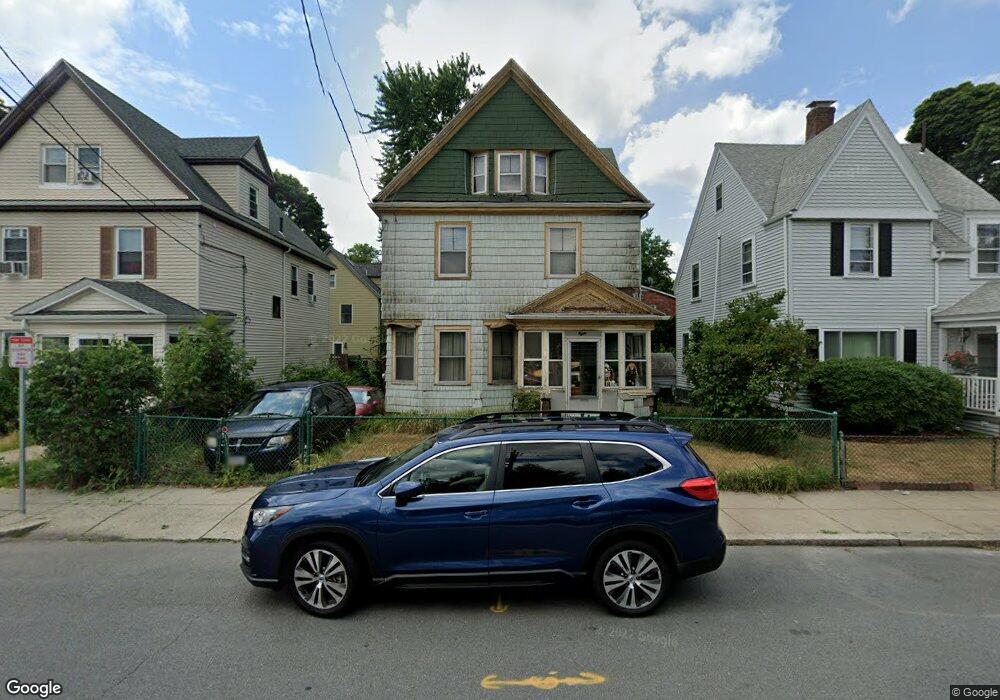 8 Windom St, Allston, MA 02134 - photo 1