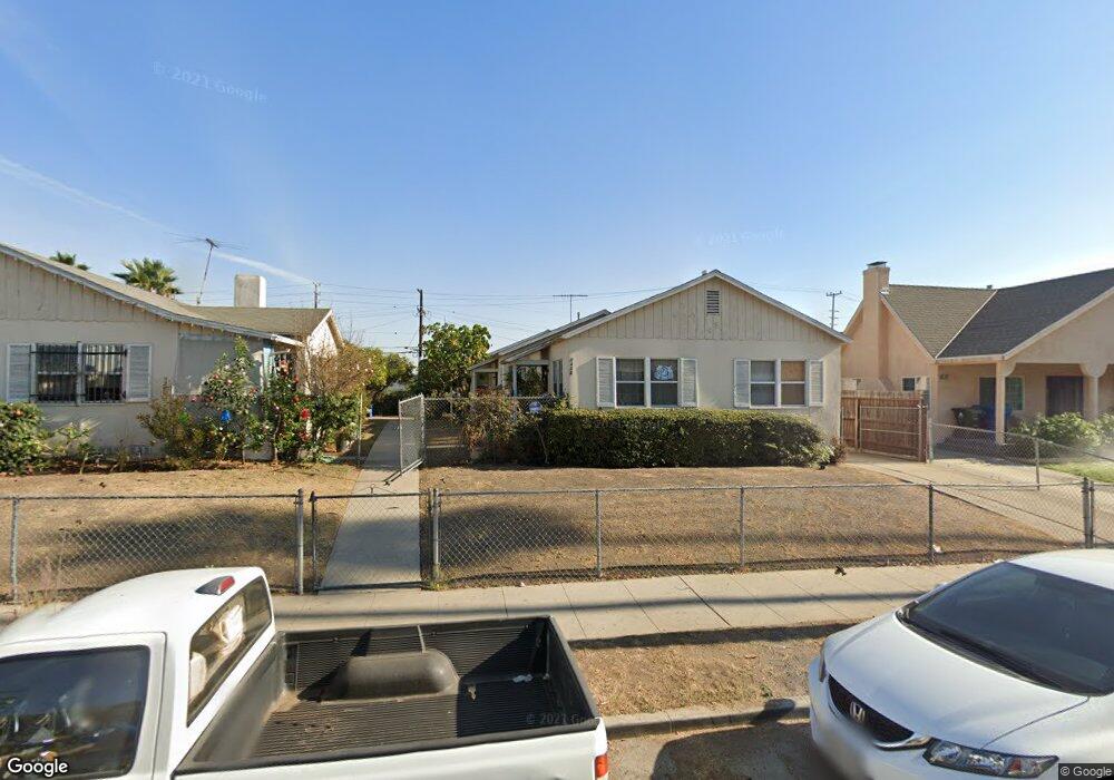 1424 S Mansfield Ave, Los Angeles, CA 90019 - photo 1