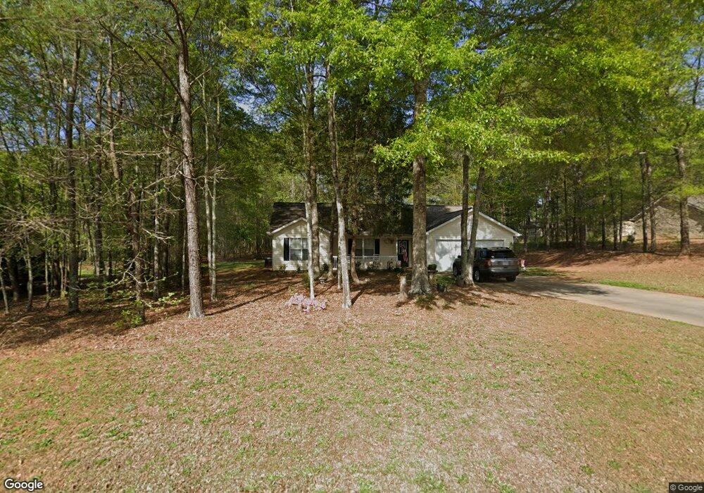 115 Kimbell Farm Dr unit 2, Locust Grove, GA 30248 - photo 1