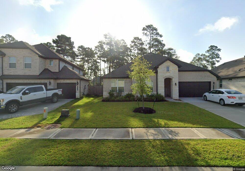 14114 Savage River Ct, Conroe, TX 77384 - photo 1