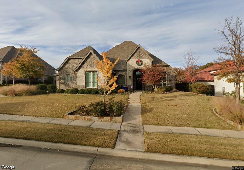 612 Rembrandt, Colleyville, TX 76034 - photo 1