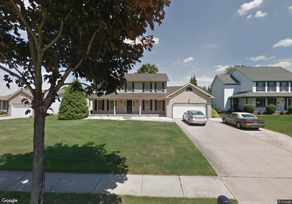 2258 Eastgate Commons Dr, Akron, OH 44312 - photo 1