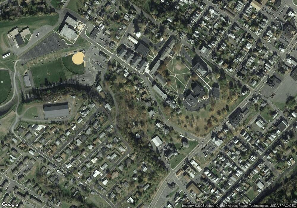 117 State St, Keyser, WV 26726 - photo 1