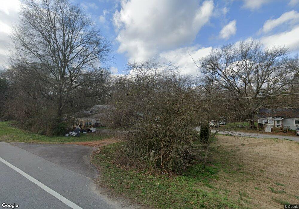 Tract 3 Hwy 5, Whitesburg, GA 30185 - photo 1