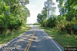 396 W Main St, Lumber Bridge, NC 28357