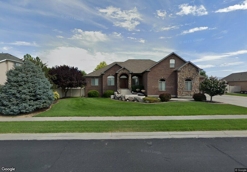 5026 W 4175 S, West Haven, UT 84401 - photo 1