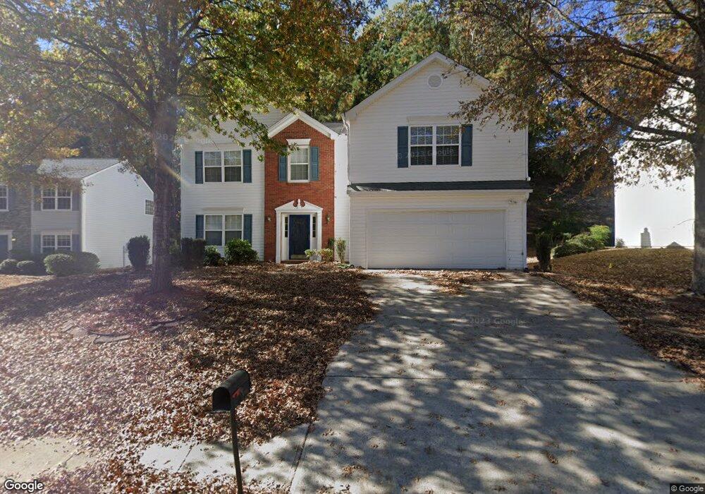912 Alysum Ave unit 1, Lawrenceville, GA 30045 - photo 1