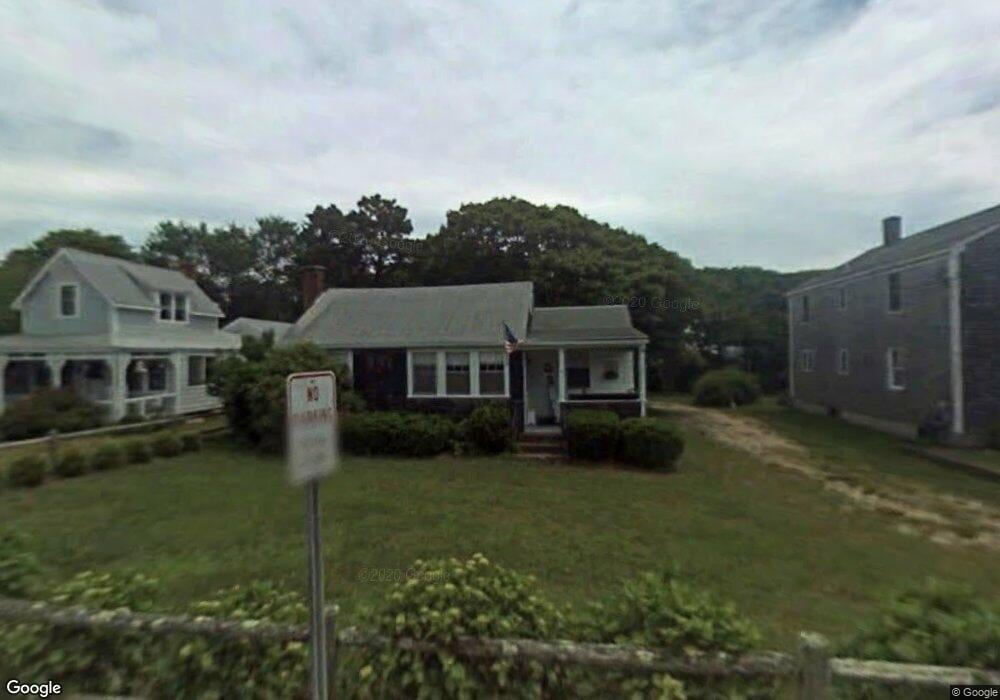 16 Depot St, Dennis Port, MA 02639 - photo 1
