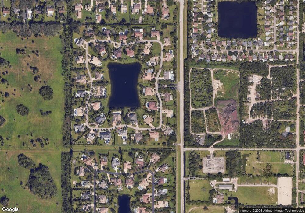 1841 SW 131 Terrace, Davie, FL 33325 - photo 1