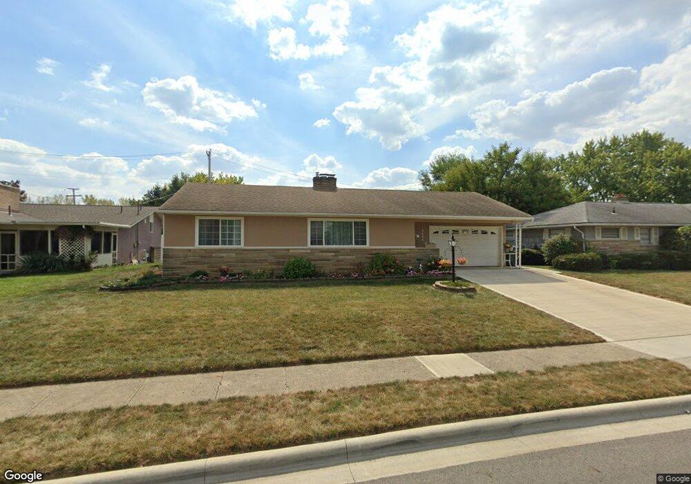 3151 Stephen Dr S, Columbus, OH 43204 - photo 1