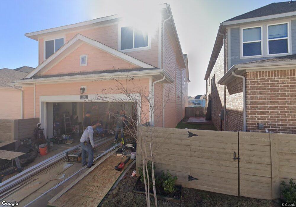 8853 Redding St, North Richland Hills, TX 76180 - photo 1