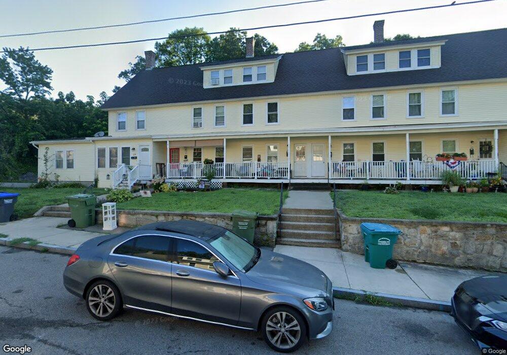 124 Border St, Whitinsville, MA 01588 - photo 1