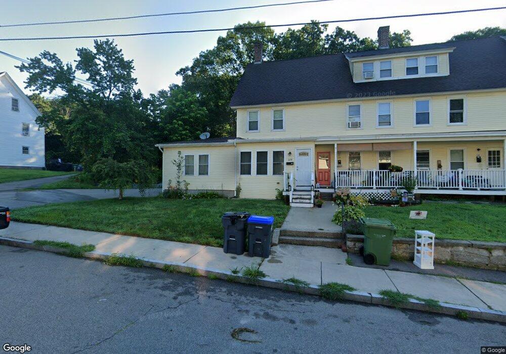 128 Border St, Whitinsville, MA 01588 - photo 1