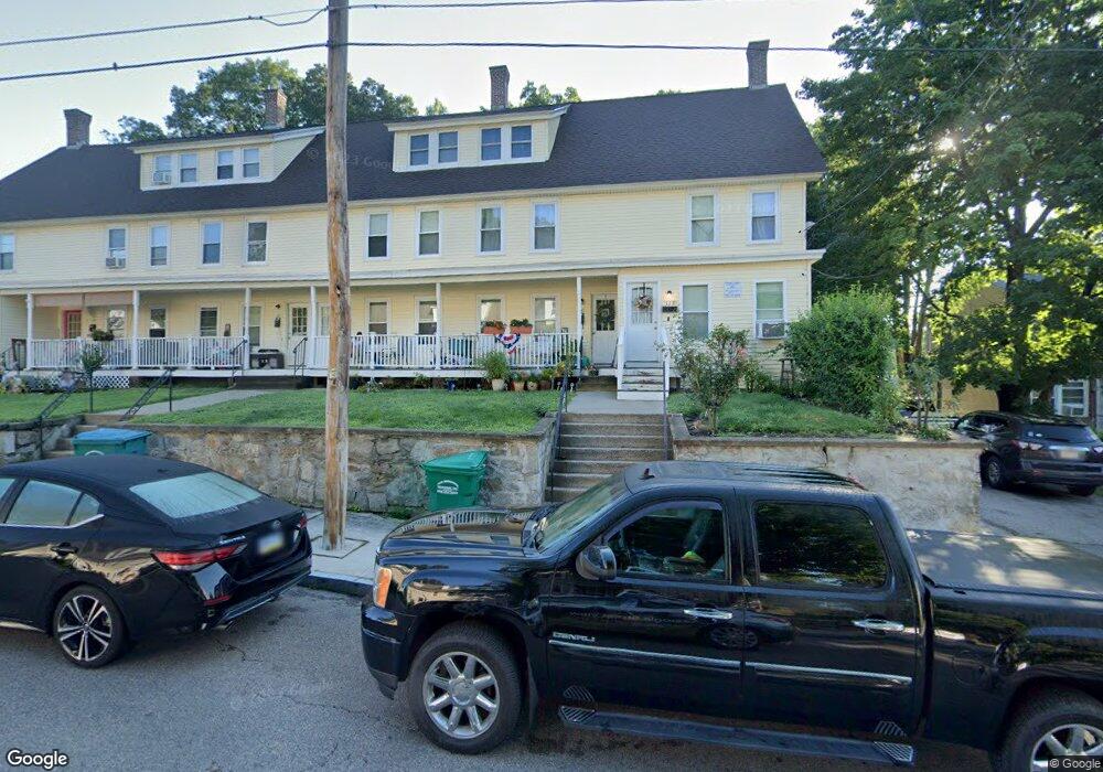 120 Border St, Whitinsville, MA 01588 - photo 1